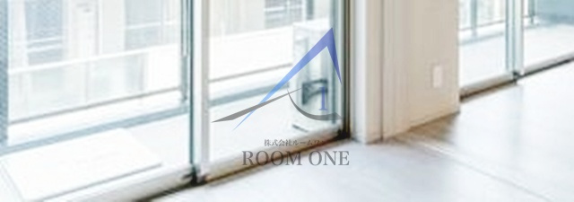 ART RESIDENCE IN MISATO CHU_Oのバルコニー|バルコニーです。