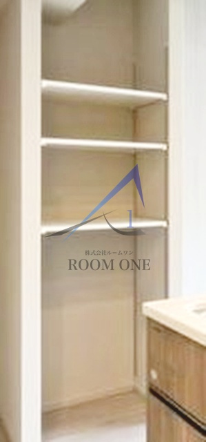 ART RESIDENCE IN MISATO CHU_Oのその他