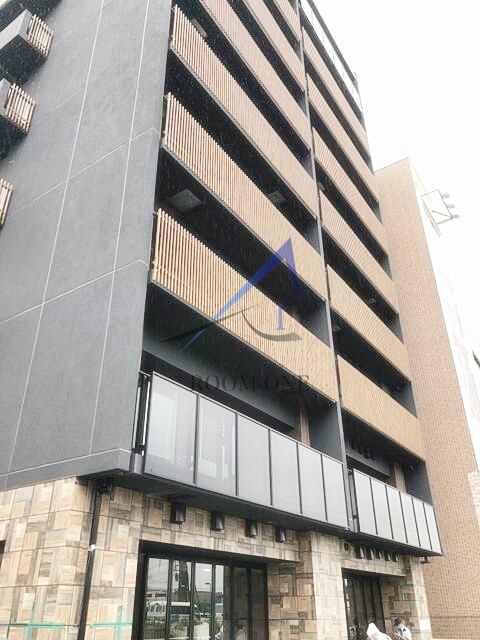 ART RESIDENCE IN MISATO CHU_Oの外観|外観です。