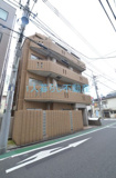 品川区西中延１丁目のマンションの画像