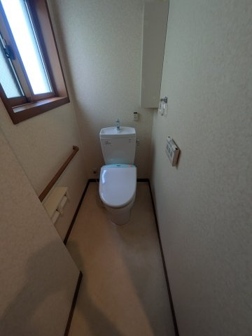 【トイレ】