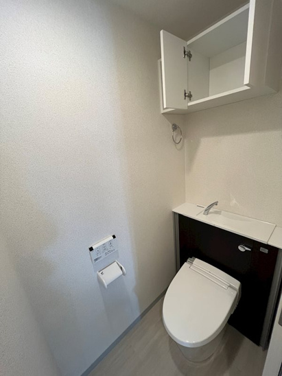 ※同物件別号室参考写真 