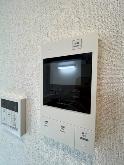 ※同物件別号室参考写真 