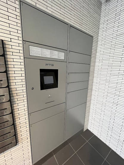 ※同物件別号室参考写真