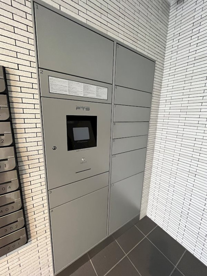 ※同物件別号室参考写真 