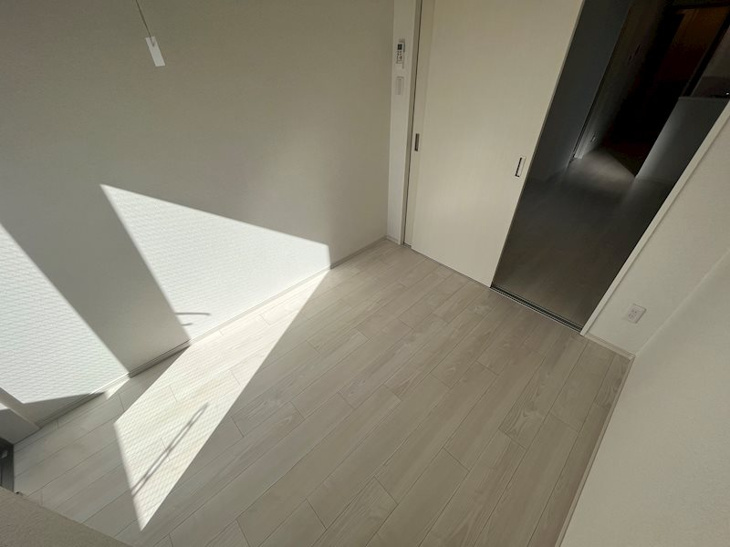 ※同物件別号室参考写真 