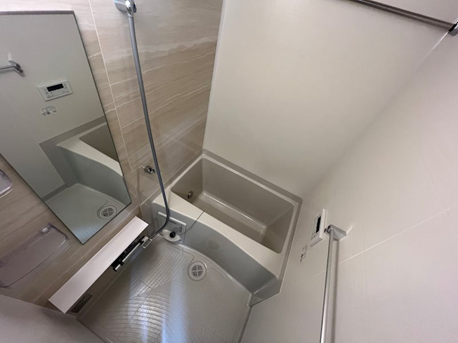 ※同物件別号室参考写真