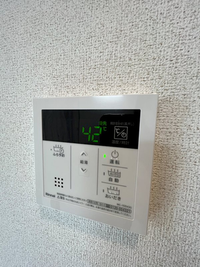 ※同物件別号室参考写真 