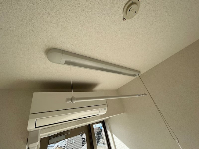 ※同物件別号室参考写真