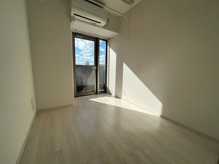 ※同物件別号室参考写真 