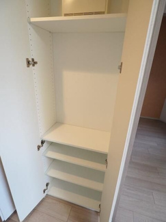 【収納】 | ステラメゾン三軒茶屋