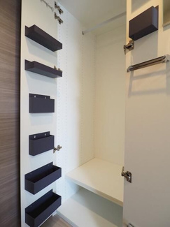 【設備】 | ステラメゾン三軒茶屋