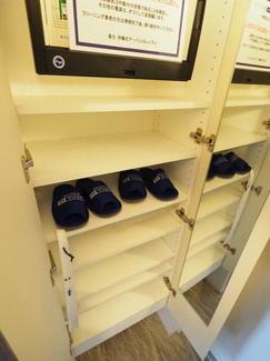 【玄関】 | ステラメゾン三軒茶屋
