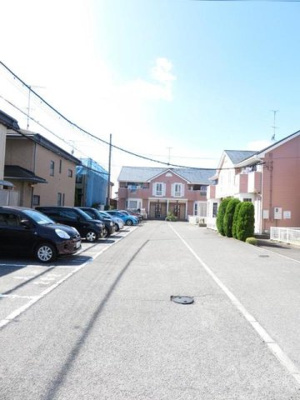 【駐車場】 | Ｗｏｏｄ　Ｐａｒｋ　Ｎ　Ｂ