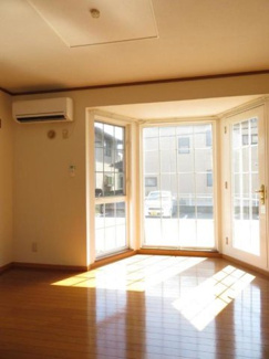 【内装】 | Ｗｏｏｄ　Ｐａｒｋ　Ｎ　Ｂ