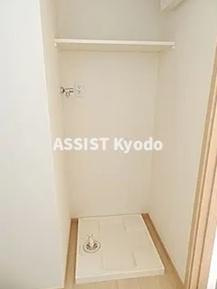 アムールの設備