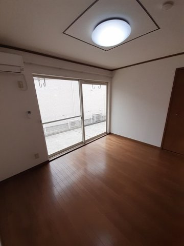 【内装】 | ガーデンハイツ大久保Ⅱ | 物件の内装です