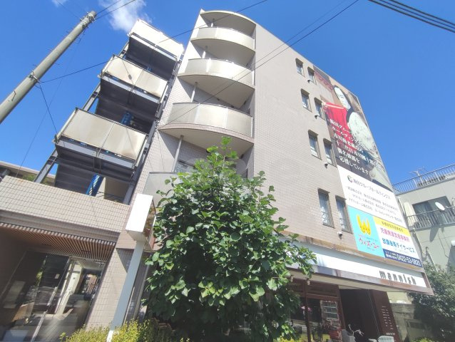 武蔵野市吉祥寺北町４丁目の賃貸マンション