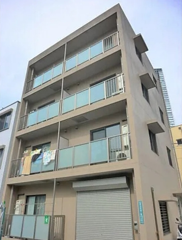 Ｒ・ＳＩＤＥ東池袋