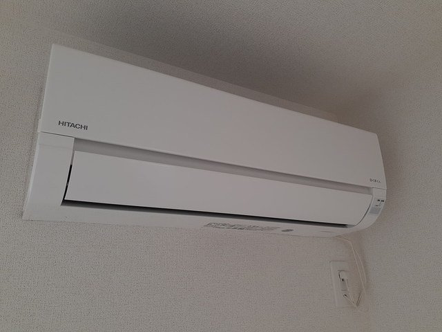 【設備】 | アイビー・ロードⅡ