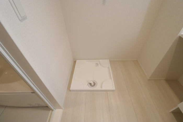 アヴァンスコート壱番館の設備