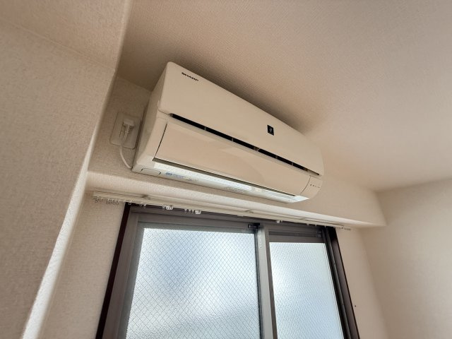【設備】 | パーラム関目