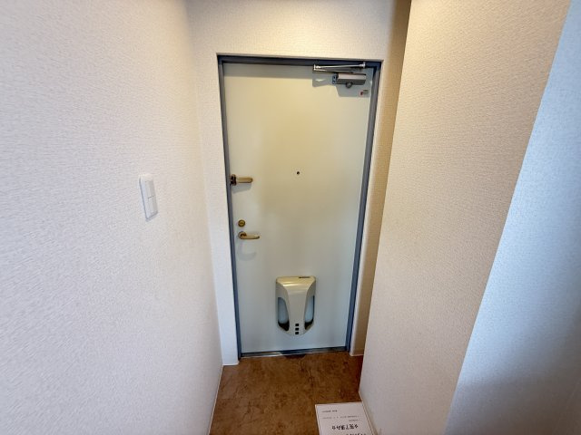 【玄関】 | パーラム関目