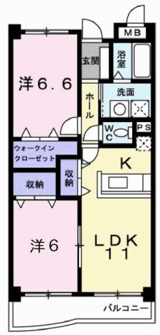 【間取り】 | メゾン・ド・フレール