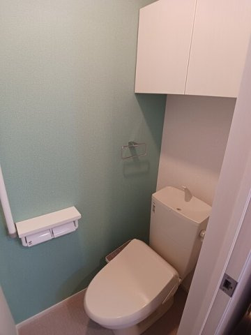 【トイレ】 | イオフェリーチェ | トイレも気になるポイント