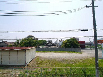 【展望】 | レモンハイツ