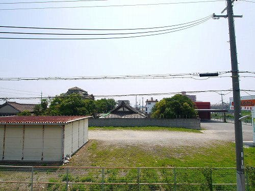 【展望】 | レモンハイツ