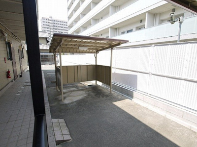 【その他共用部分】 | レモンハイツ