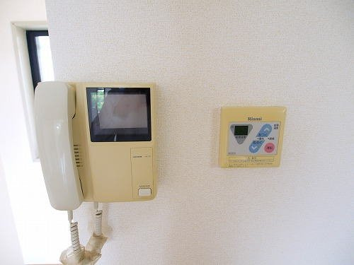 【セキュリティ】 | レモンハイツ