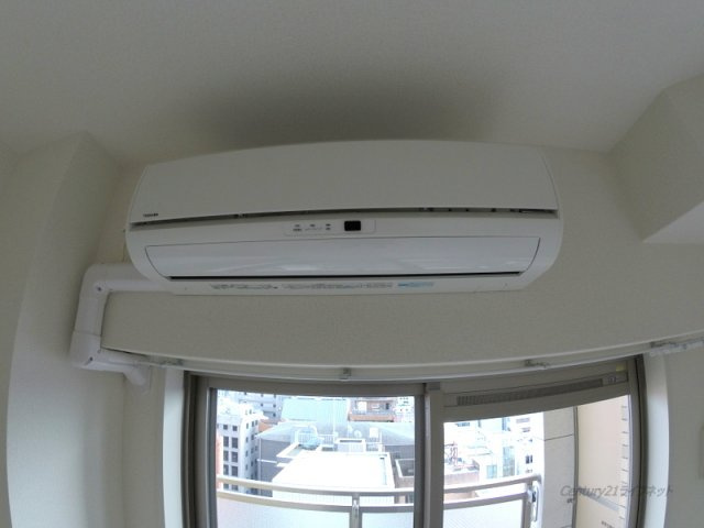 【設備】 | プレサンス新大阪コアシティ