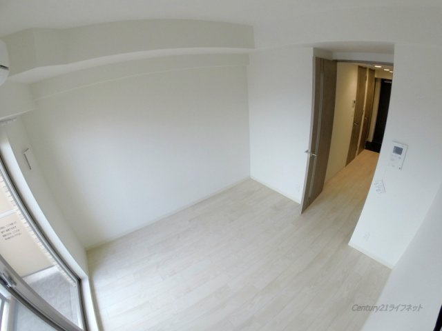 【寝室】 | プレサンス新大阪コアシティ