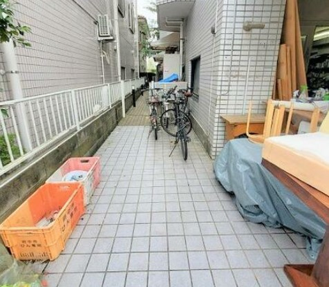 ガストハウス府中のその他