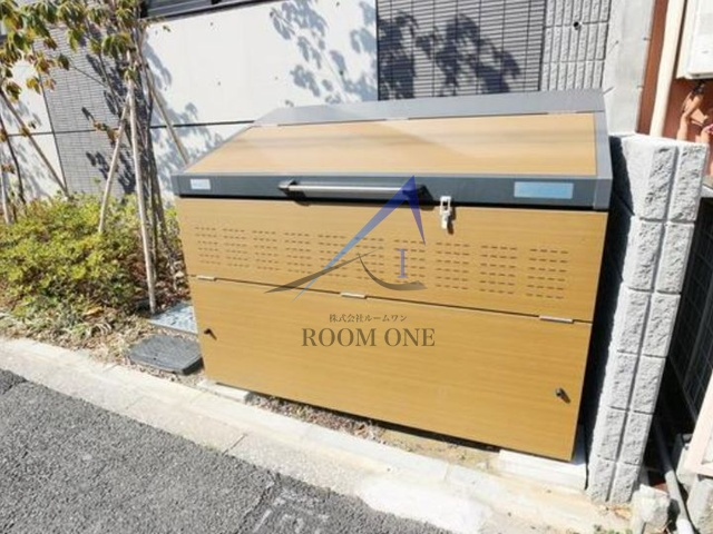 EXAM大井町ゼームス坂