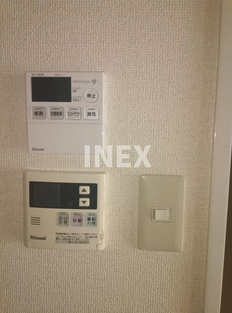 横浜市戸塚区品濃町の賃貸マンションのセキュリティ