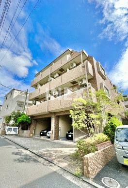 横浜市戸塚区品濃町の賃貸マンション