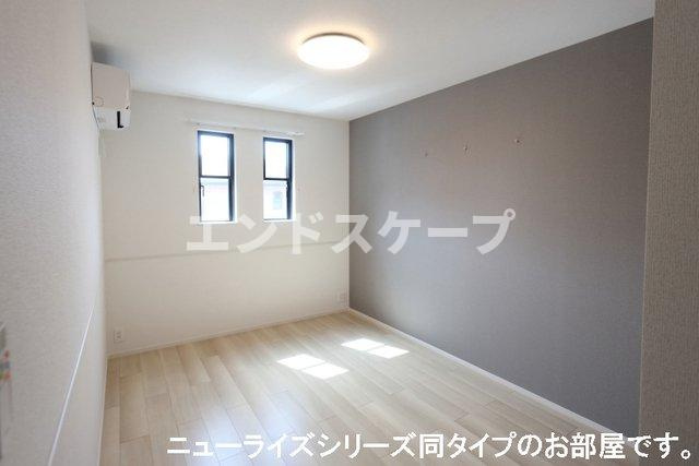 パークサイド　レジデンスの内装|高崎、前橋のお部屋探しはエンドスケープまで！お客様の理想お聞かせ下さい♪