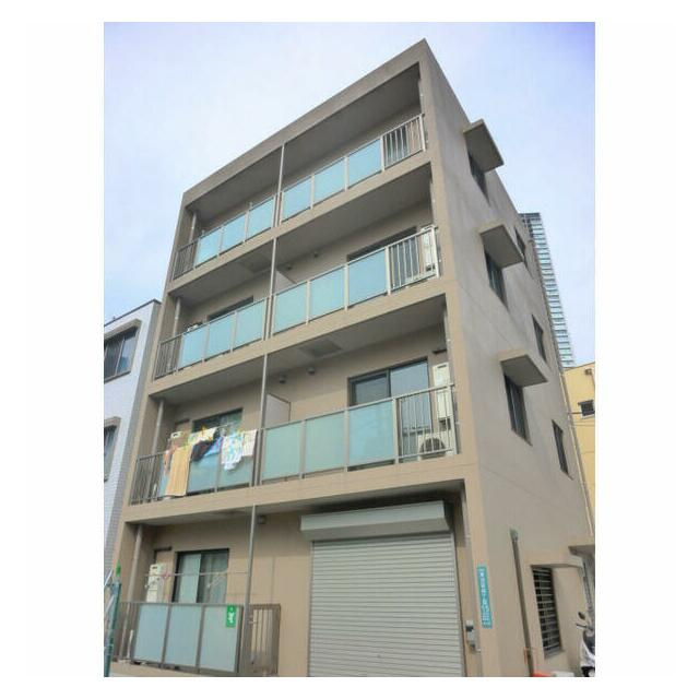Ｒ・ＳＩＤＥ東池袋