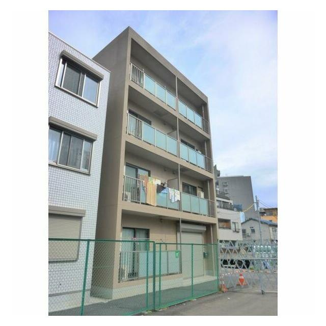 Ｒ・ＳＩＤＥ東池袋