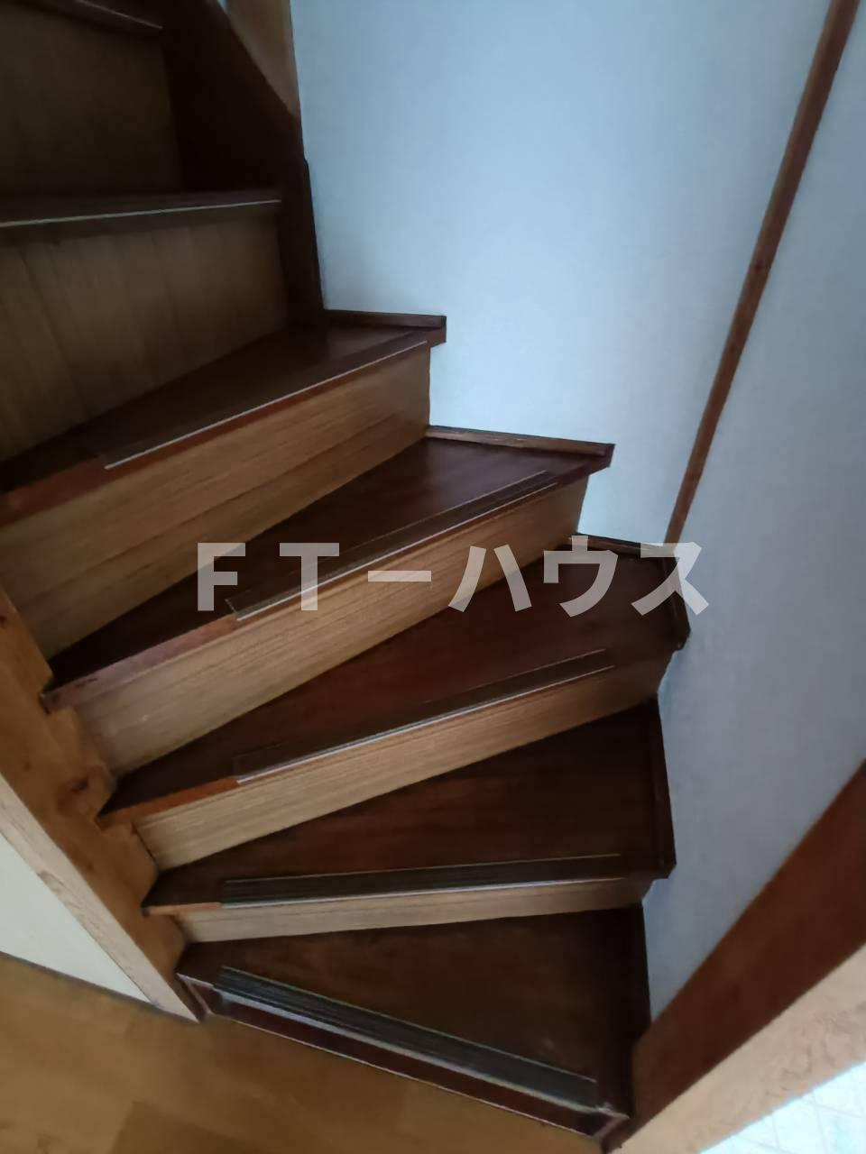 高塚新田R1貸家の収納