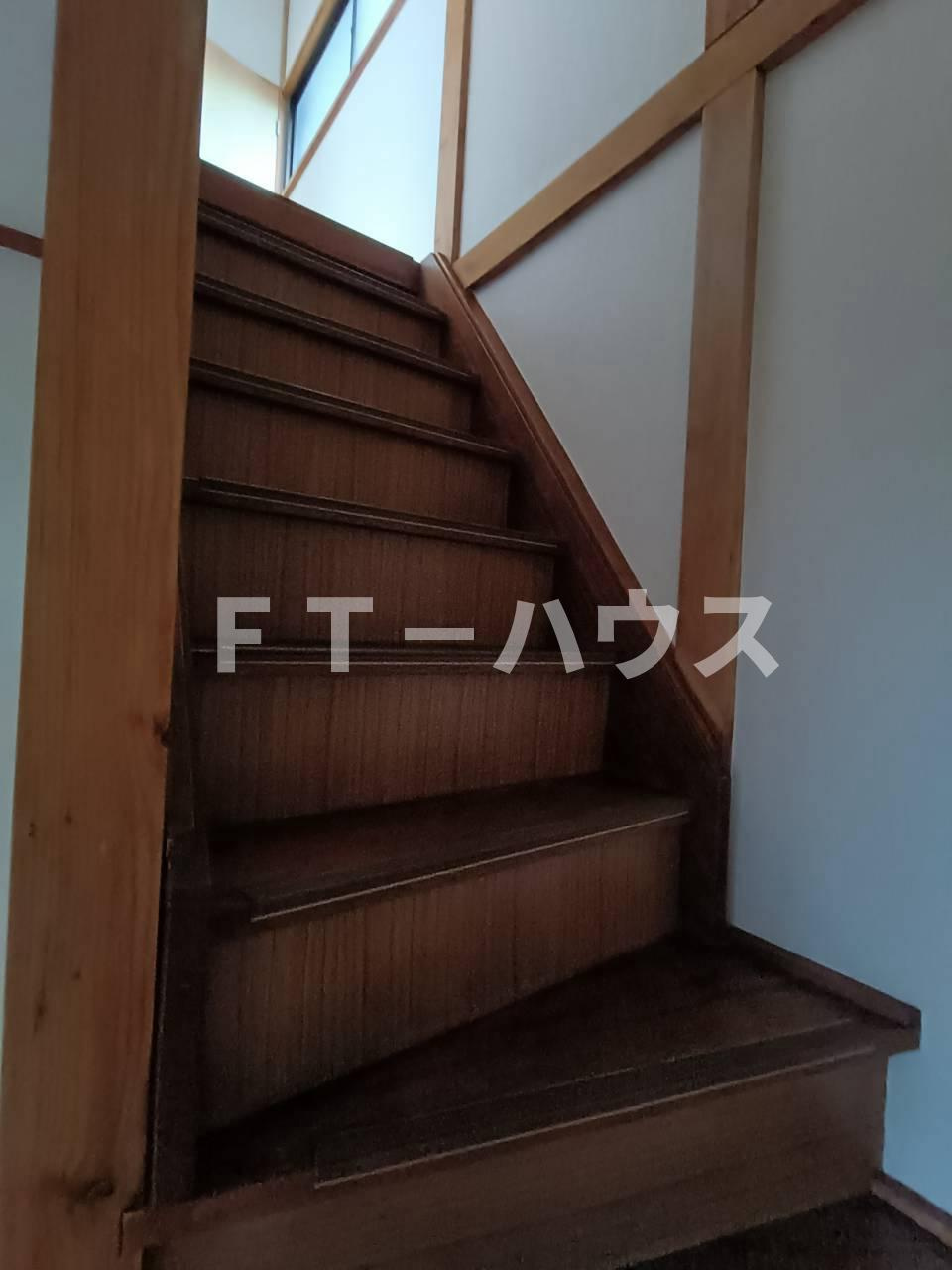 高塚新田R1貸家の収納