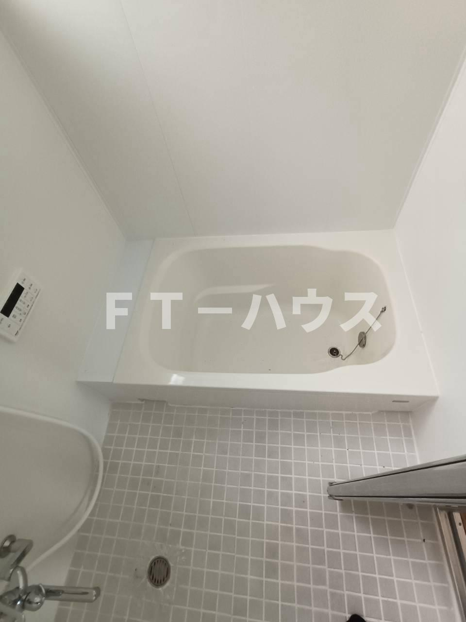 高塚新田R1貸家の浴室