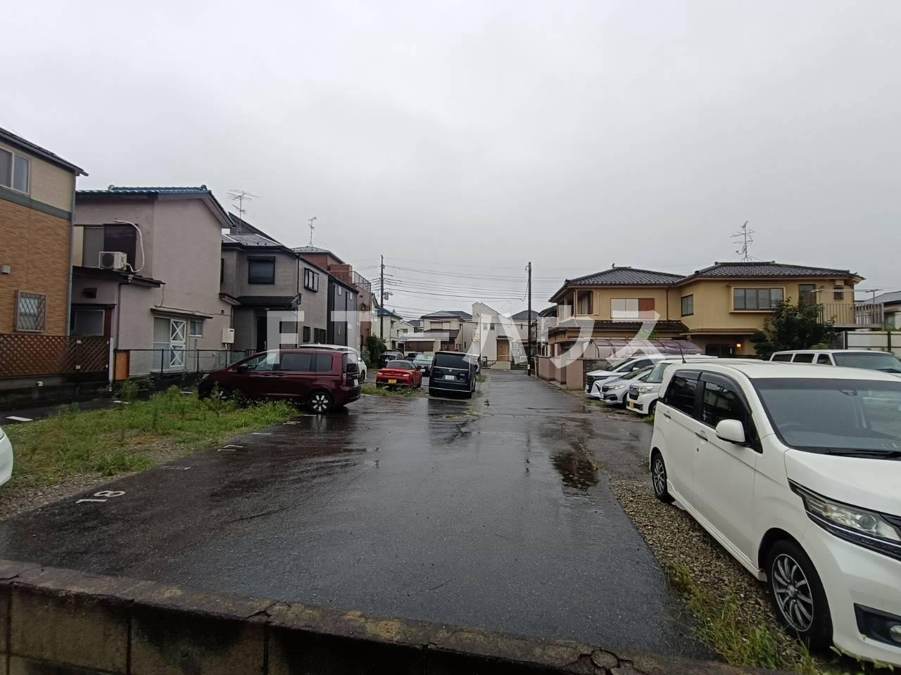 高塚新田R1貸家のその他
