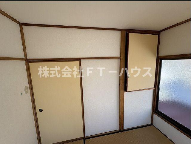 高塚新田R1貸家のその他