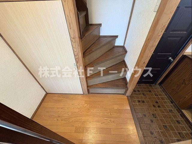 高塚新田R1貸家の設備