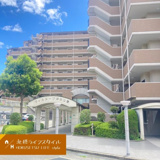 ヴィルヌーブ緑地公園の画像