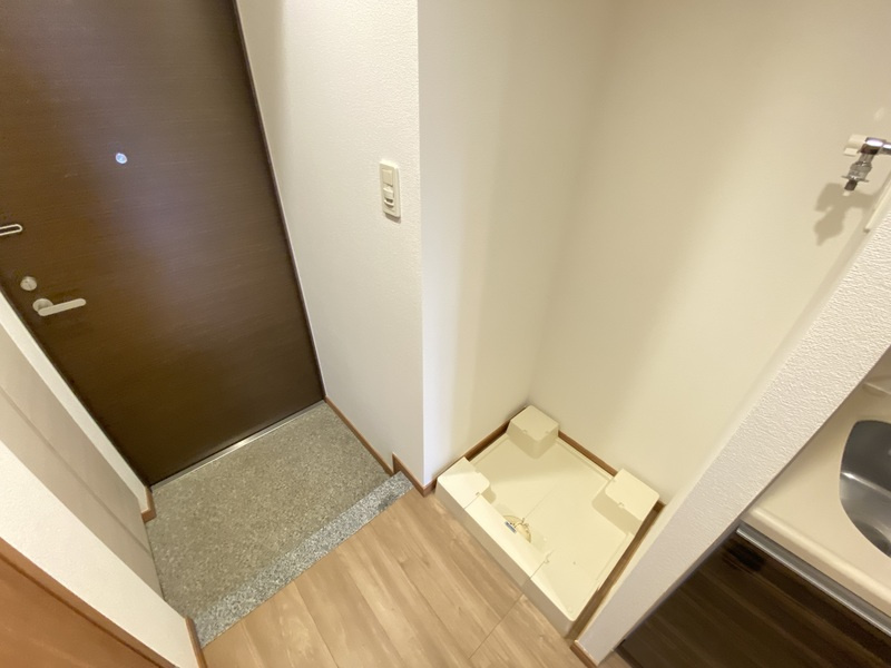 グランカーサ行徳の設備